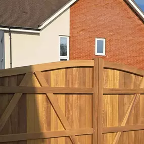 Bild von Perimeter Fencing And Gates Ltd
