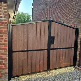 Bild von Perimeter Fencing And Gates Ltd
