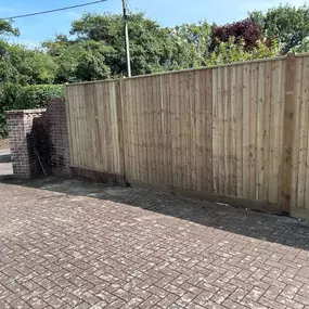 Bild von Perimeter Fencing And Gates Ltd