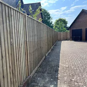 Bild von Perimeter Fencing And Gates Ltd