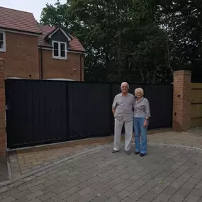 Bild von Perimeter Fencing And Gates Ltd