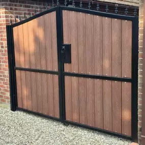 Bild von Perimeter Fencing And Gates Ltd