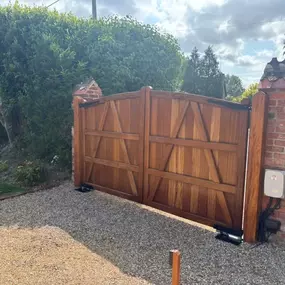 Bild von Perimeter Fencing And Gates Ltd