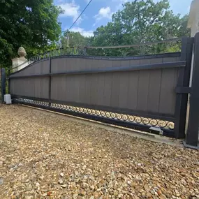 Bild von Perimeter Fencing And Gates Ltd