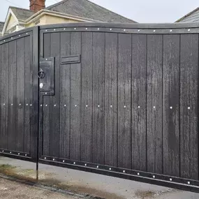 Bild von Perimeter Fencing And Gates Ltd
