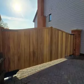 Bild von Perimeter Fencing And Gates Ltd