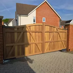 Bild von Perimeter Fencing And Gates Ltd
