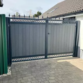 Bild von Perimeter Fencing And Gates Ltd