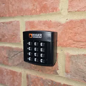 Bild von Perimeter Fencing And Gates Ltd