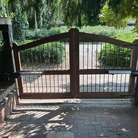 Bild von Perimeter Fencing And Gates Ltd