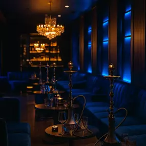 Bild von NOAH - Restaurant & Bar