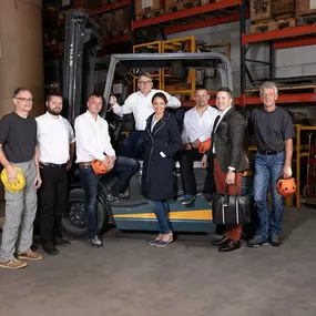 Bild von Kilcher Entsorgungscenter Recycling Mulden