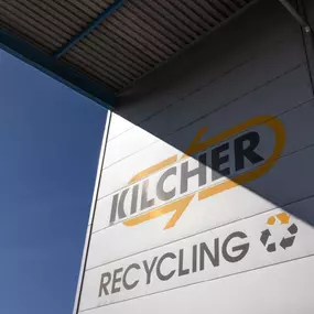 Bild von Kilcher Entsorgungscenter Recycling Mulden