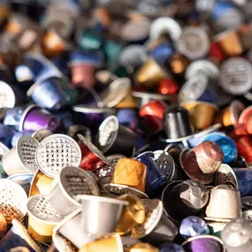 Bild von Kilcher Entsorgungscenter Recycling Mulden