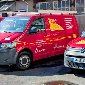 Bild von Elektrofachbetrieb Hans Kleinwächter