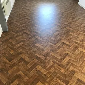 Bild von FloorCraft Flooring Specialists