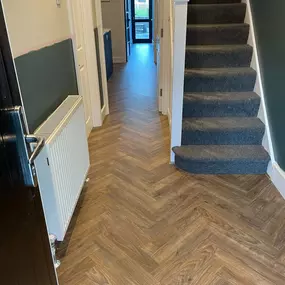 Bild von FloorCraft Flooring Specialists