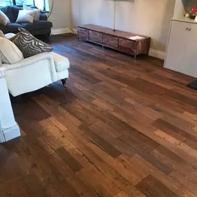 Bild von FloorCraft Flooring Specialists