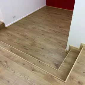 Bild von FloorCraft Flooring Specialists