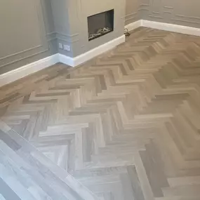 Bild von FloorCraft Flooring Specialists