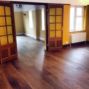 Bild von FloorCraft Flooring Specialists