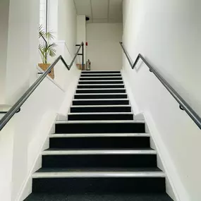 Bild von E K Fire Protection Ltd