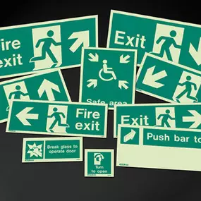 Bild von E K Fire Protection Ltd