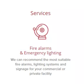 Bild von E K Fire Protection Ltd