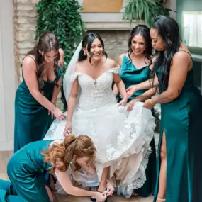 Bild von Original Weddings