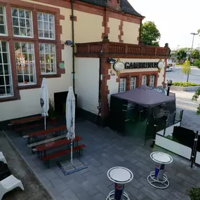 Bild von Gambrinus KG