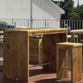 Bild von timber classics