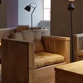 Bild von timber classics