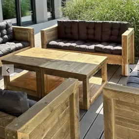 Bild von timber classics