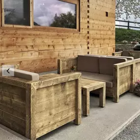 Bild von timber classics