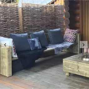 Bild von timber classics