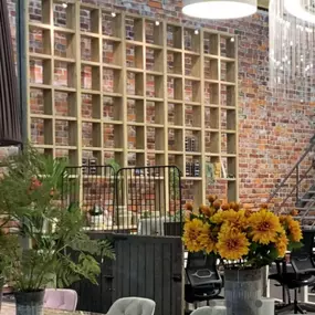 Bild von timber classics