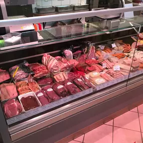 Bild von Hofmetzgerei & Hofladen Broslhof