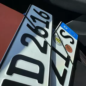 Bild von KFZ-Zulassungspartner Stuttgart  Ludwigsburg  Böblingen  Kfz Zulassung  Abmeldung  Ummeldung  Kennzeichenservice  TÜV