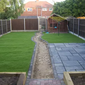 Bild von Highfield Fencing