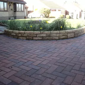 Bild von Highfield Fencing