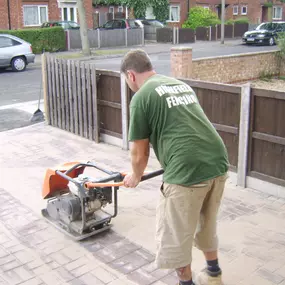 Bild von Highfield Fencing