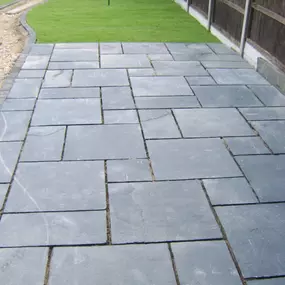 Bild von Highfield Fencing