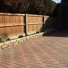 Bild von Highfield Fencing