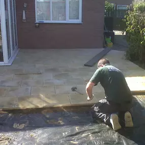 Bild von Highfield Fencing