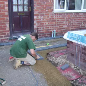 Bild von Highfield Fencing