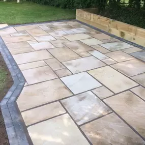 Bild von Highfield Fencing