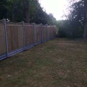 Bild von Highfield Fencing