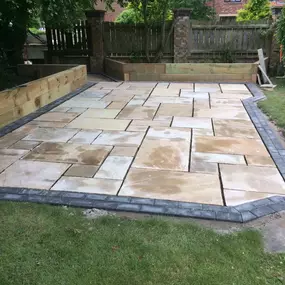 Bild von Highfield Fencing