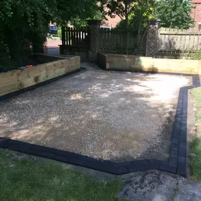 Bild von Highfield Fencing