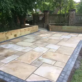 Bild von Highfield Fencing